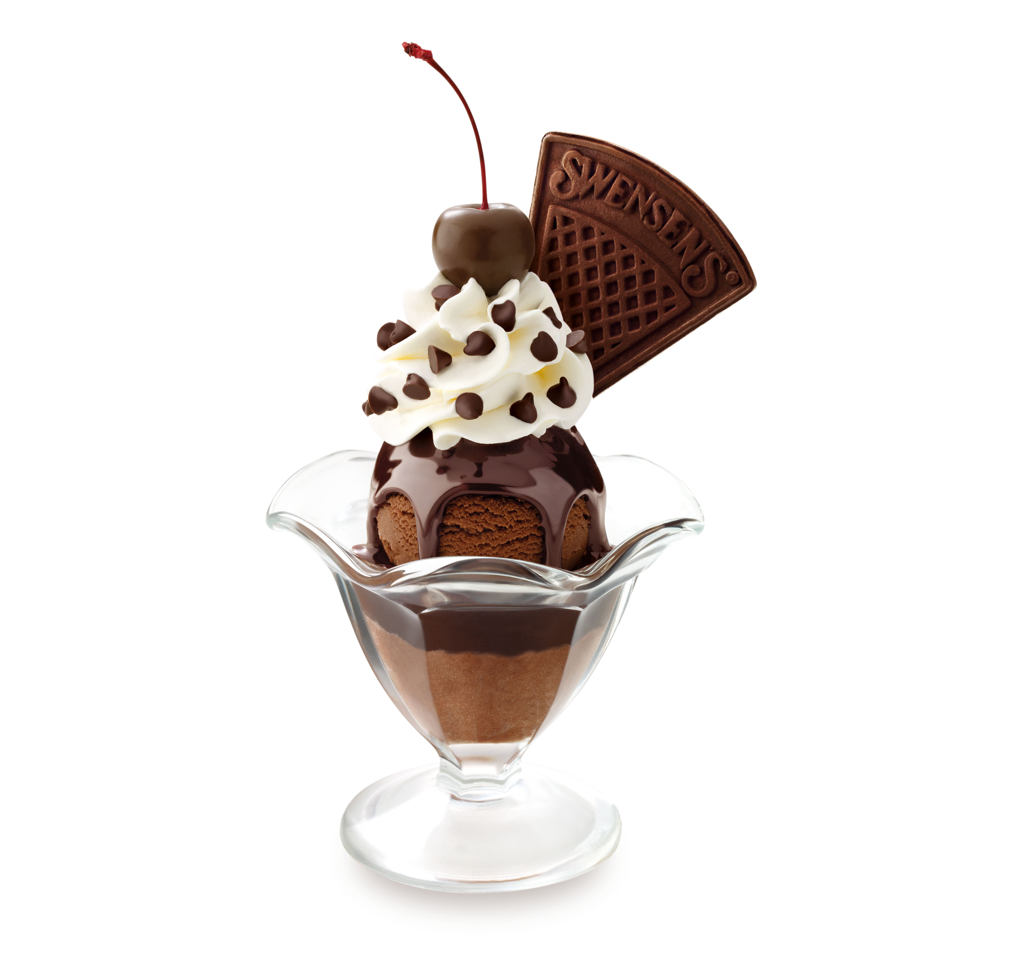 Sticky Chewy Swensen's