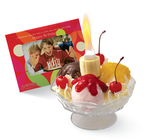 Firehouse Happy Birthday Swensen s