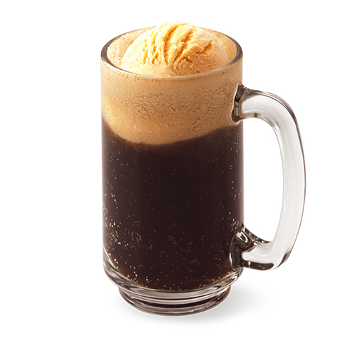 Treasure Island Float | Swensen&rsquo;s