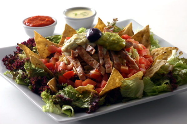 Fiesta Salad