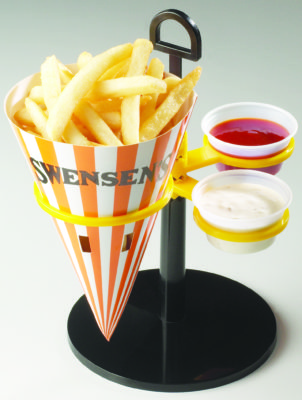 Swensen's Fries