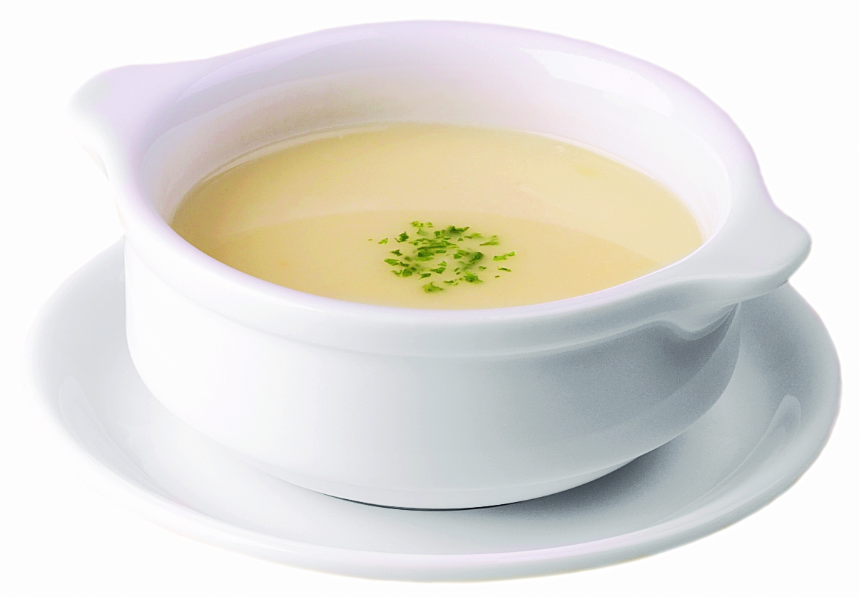 Soup Cup/Bowl Swensen's