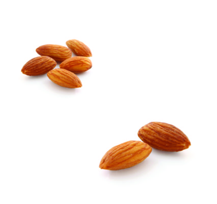 Almonds