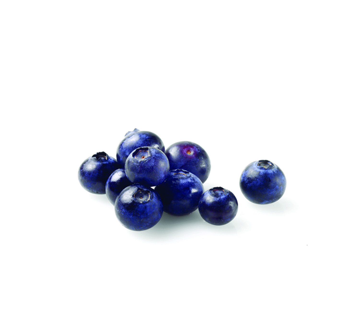 Blueberries | Swensen's